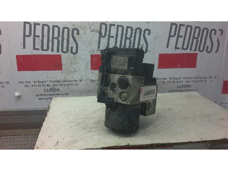 Recambio de abs para renault espace /grand espace (je0) 2.2 dt grand espace rt referencia OEM IAM 6025370908  