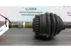 Recambio de transmision delantera izquierda para opel vectra b berlina 1.6 16v referencia OEM IAM    2