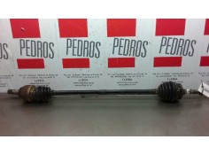 Recambio de transmision delantera derecha para opel vectra b berlina 1.6 16v referencia OEM IAM   