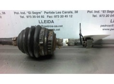 Recambio de transmision delantera derecha para opel vectra b berlina 1.6 16v referencia OEM IAM    2