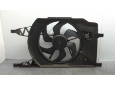 Recambio de electroventilador para renault espace iv (jk0) 2.2 dci turbodiesel referencia OEM IAM 8200387730   2