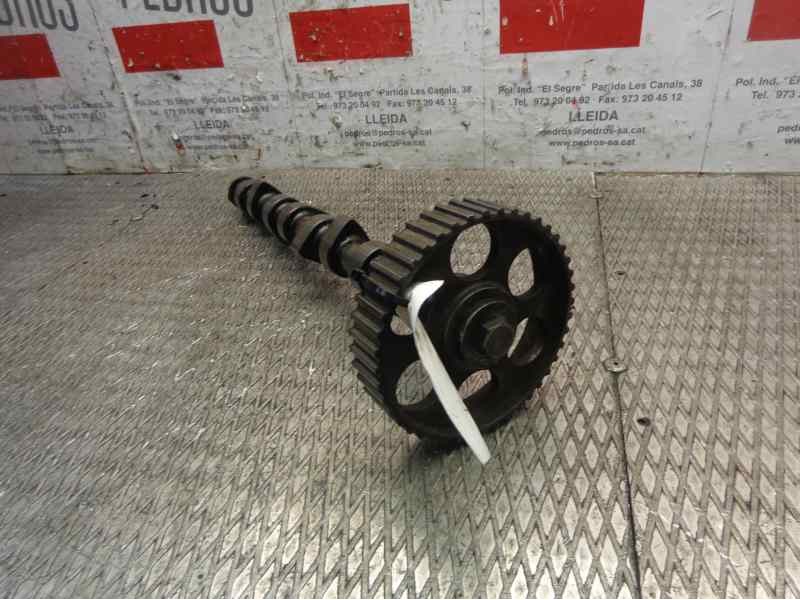 Recambio de arbol de levas para volkswagen t4 transporter/furgoneta (mod. 1991) 1.9 diesel (1x) referencia OEM IAM   