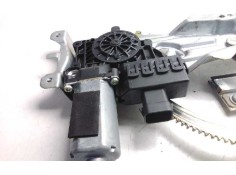 Recambio de elevalunas delantero izquierdo para opel astra gtc enjoy referencia OEM IAM A330013100418RH   2