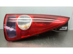 Recambio de piloto trasero derecho para renault espace iv (jk0) 2.2 dci turbodiesel referencia OEM IAM   