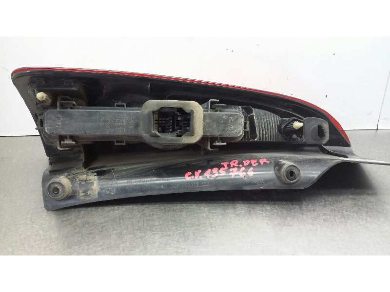 Recambio de piloto trasero derecho para renault espace iv (jk0) 2.2 dci turbodiesel referencia OEM IAM   