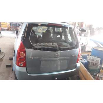 mazda premacy (cp) del año 2002