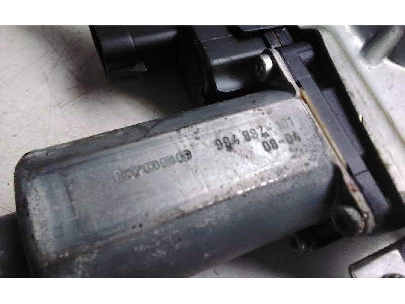 Recambio de elevalunas delantero izquierdo para opel astra gtc enjoy referencia OEM IAM A330013100418RH  