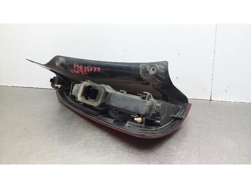 Recambio de piloto trasero derecho para renault espace iv (jk0) 2.2 dci turbodiesel referencia OEM IAM   