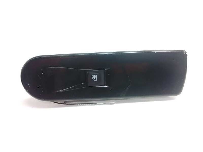 Recambio de mando elevalunas delantero derecho para renault clio iii authentique referencia OEM IAM 809602454R  