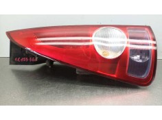 Recambio de piloto trasero izquierdo para renault espace iv (jk0) 2.2 dci turbodiesel referencia OEM IAM   