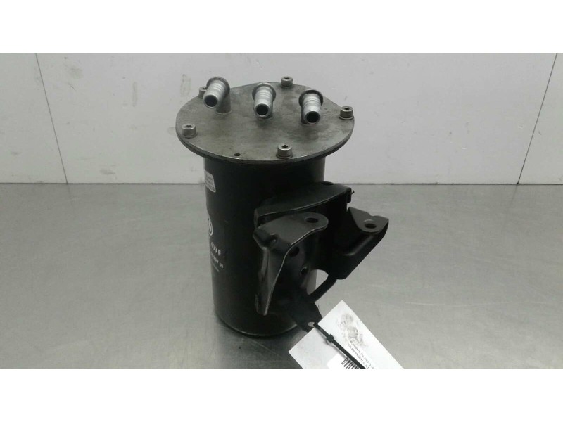 Recambio de soporte filtro gasoil para volkswagen golf vii alltrack (ba5) referencia OEM IAM   15347