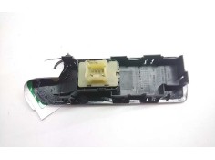 Recambio de mando elevalunas delantero derecho para renault clio iii authentique referencia OEM IAM 809602454R   2