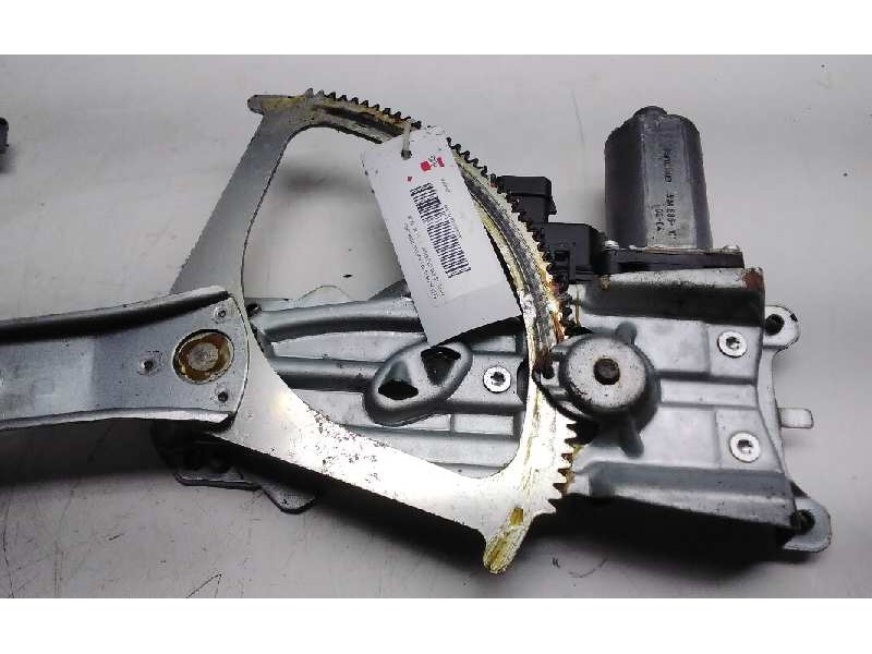 Recambio de elevalunas delantero derecho para opel astra gtc enjoy referencia OEM IAM A330013100417LH  