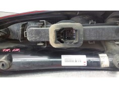 Recambio de piloto trasero izquierdo para renault espace iv (jk0) 2.2 dci turbodiesel referencia OEM IAM    2