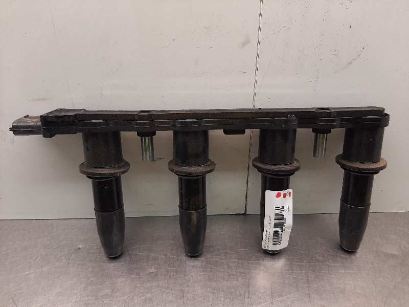 Recambio de cuerpo de mariposa para opel astra gtc sport referencia OEM IAM CE20009  