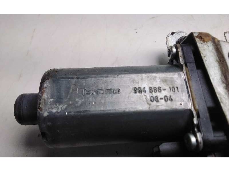 Recambio de elevalunas delantero derecho para opel astra gtc enjoy referencia OEM IAM A330013100417LH  