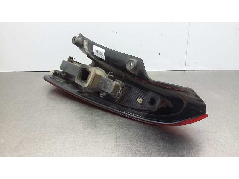 Recambio de piloto trasero izquierdo para renault espace iv (jk0) 2.2 dci turbodiesel referencia OEM IAM   