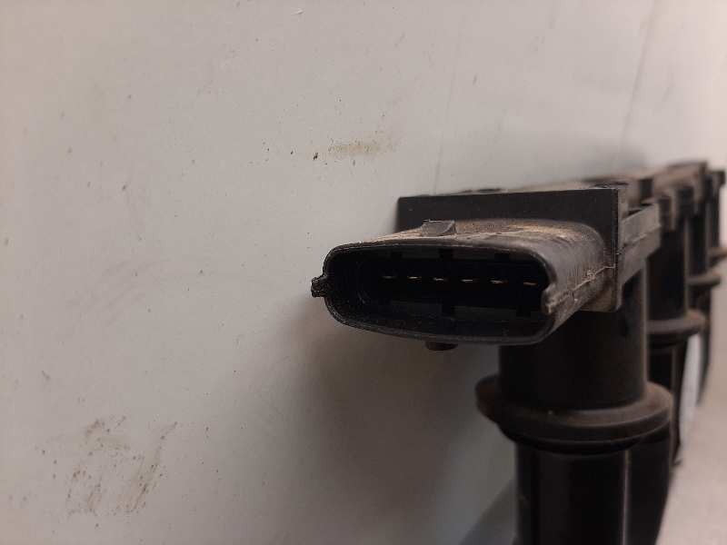 Recambio de cuerpo de mariposa para opel astra gtc sport referencia OEM IAM CE20009  