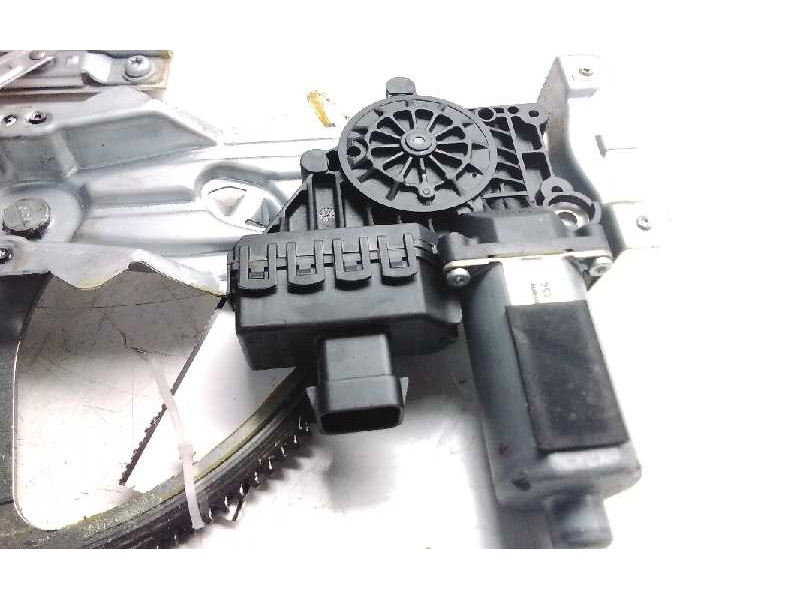 Recambio de elevalunas delantero derecho para opel astra gtc enjoy referencia OEM IAM A330013100417LH  