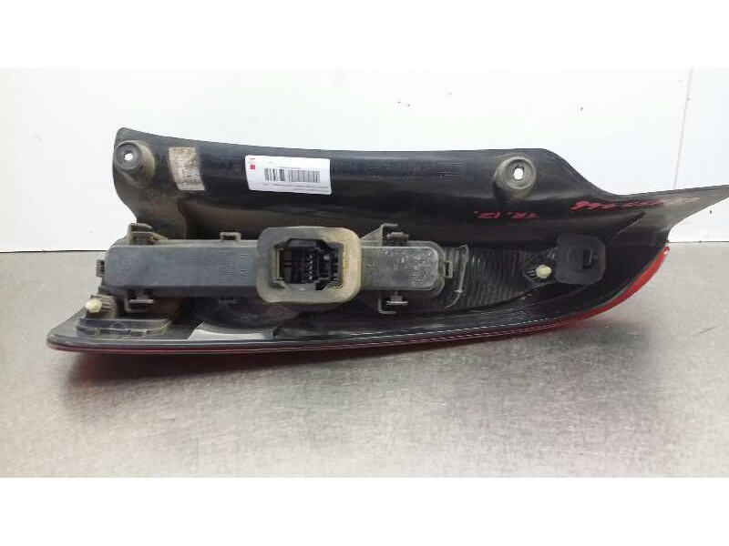 Recambio de piloto trasero izquierdo para renault espace iv (jk0) 2.2 dci turbodiesel referencia OEM IAM   