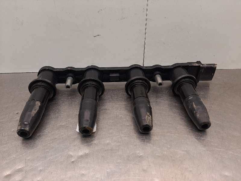 Recambio de cuerpo de mariposa para opel astra gtc sport referencia OEM IAM CE20009  