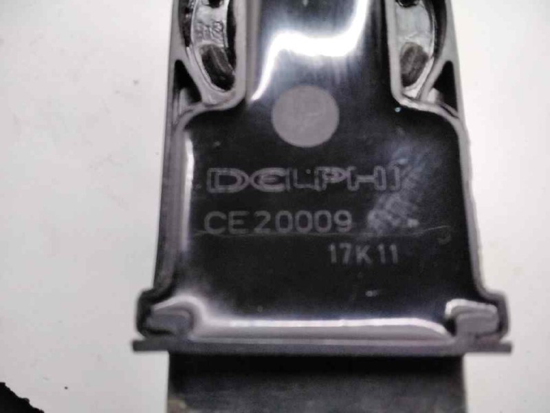 Recambio de cuerpo de mariposa para opel astra gtc sport referencia OEM IAM CE20009  
