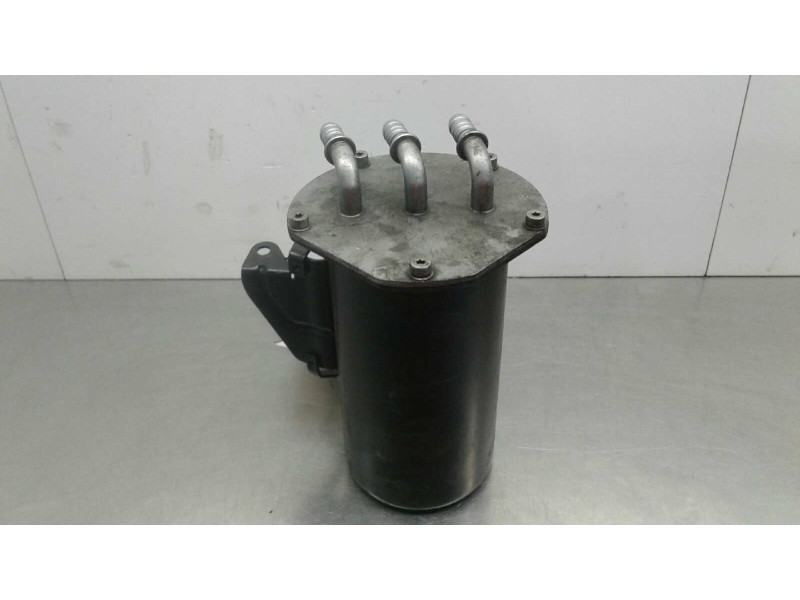 Recambio de soporte filtro gasoil para volkswagen golf vii alltrack (ba5) referencia OEM IAM   15347