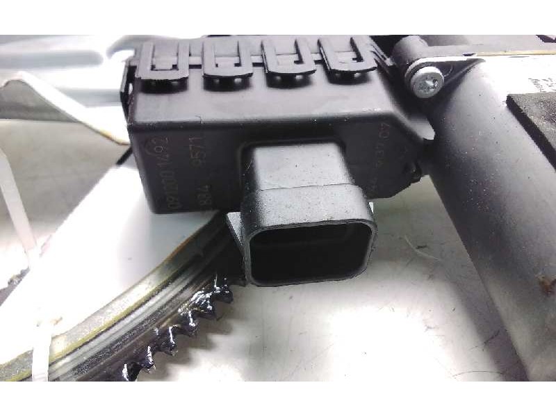 Recambio de elevalunas delantero derecho para opel astra gtc enjoy referencia OEM IAM A330013100417LH  