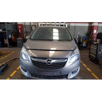 OPEL MERIVA B de desguace
