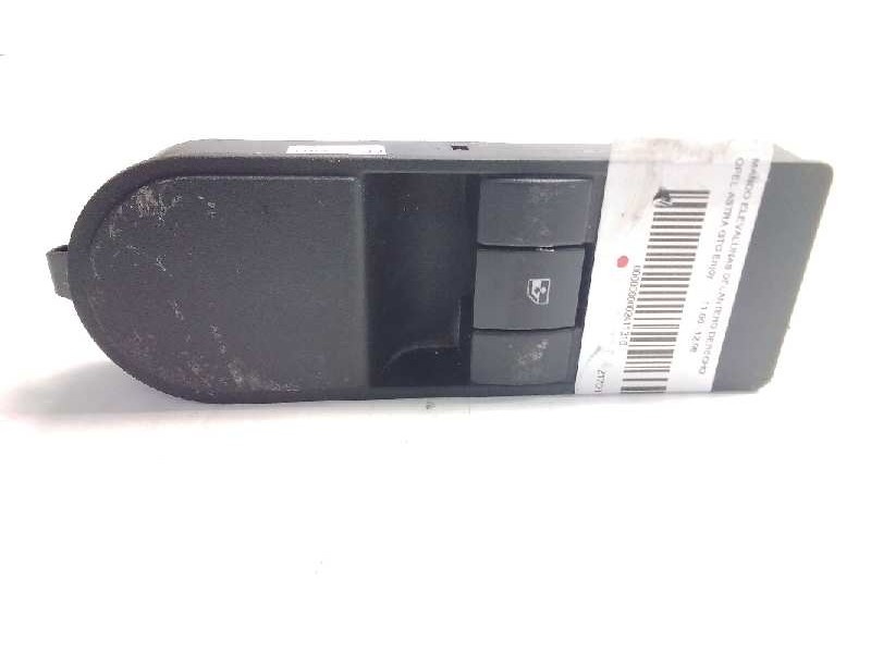 Recambio de mando elevalunas delantero derecho para opel astra gtc enjoy referencia OEM IAM 13228709CF  