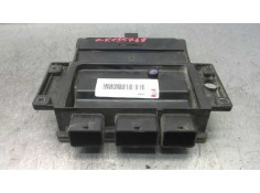 Recambio de centralita motor uce para nissan nv 200 (m20) kombi comfort referencia OEM IAM  118 8209909666 2