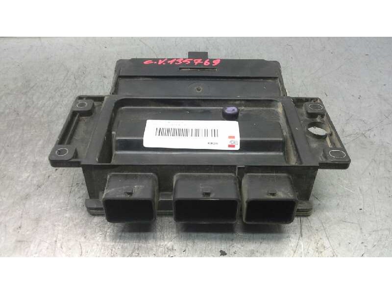Recambio de centralita motor uce para nissan nv 200 (m20) kombi comfort referencia OEM IAM  118 8209909666