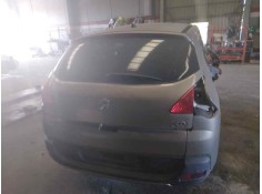 peugeot 3008 del año 2009 2