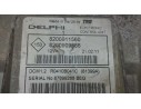CENTRALITA MOTOR UCE 8200911560 R0410B041C 8209909666