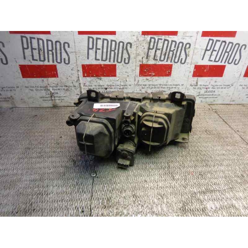 Recambio de faro izquierdo para bmw serie 3 compacto (e36) 318ti referencia OEM IAM 63128353543  