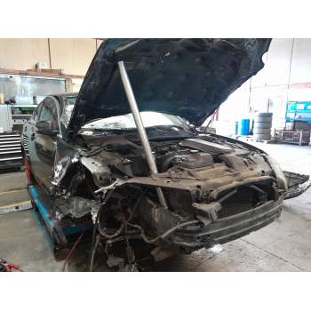 jaguar xf i (x250) del año 2009