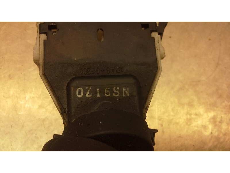 Recambio de mando limpia para nissan nv 200 (m20) kombi comfort referencia OEM IAM   