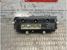 Recambio de mando climatizador para volkswagen golf v berlina (1k1) 2.0 tdi referencia OEM IAM  MANDO CLIMATIZADOR VOLKSWAGEN GO 2