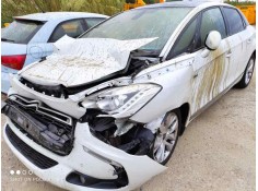 citroen ds5 del año 2013