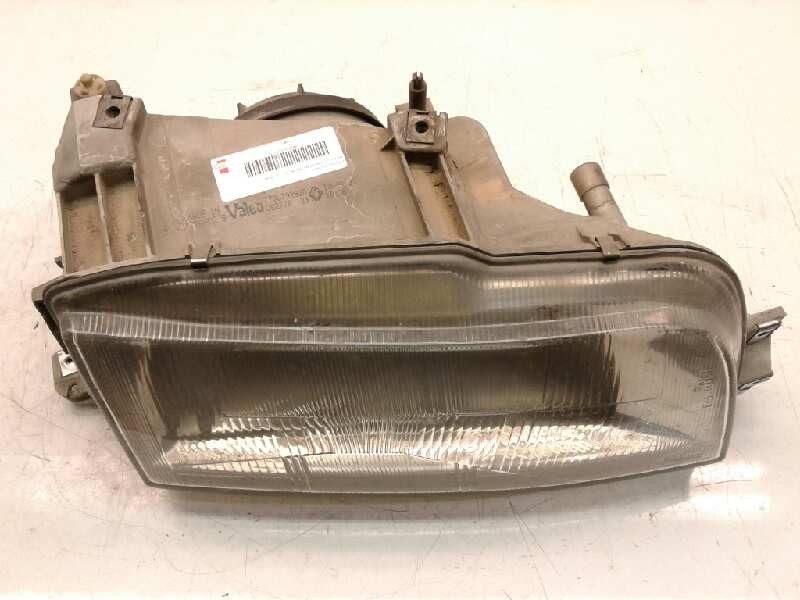 Recambio de faro derecho para renault 21 berlina (b/l48) txe referencia OEM IAM 7701034137  