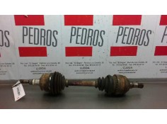 Recambio de transmision delantera izquierda para opel vectra a 2.0 referencia OEM IAM   