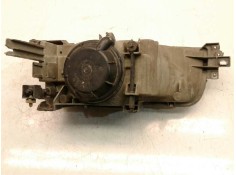 Recambio de faro derecho para renault 21 berlina (b/l48) txe referencia OEM IAM 7701034137   2