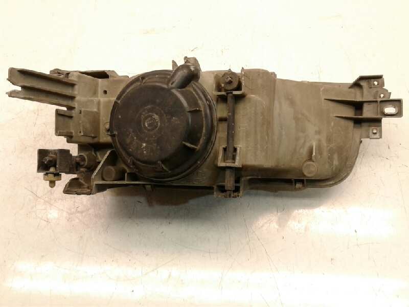 Recambio de faro derecho para renault 21 berlina (b/l48) txe referencia OEM IAM 7701034137  