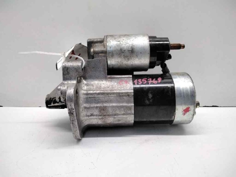 Recambio de motor arranque para nissan nv 200 (m20) kombi comfort referencia OEM IAM M0T87881AM  