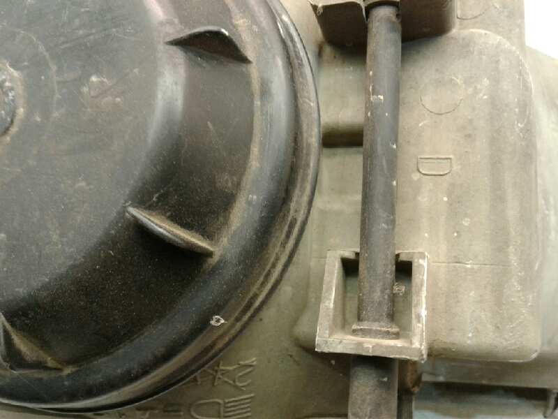 Recambio de faro derecho para renault 21 berlina (b/l48) txe referencia OEM IAM 7701034137  