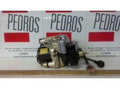 Recambio de centralita abs para nissan terrano/terrano.ii (r20) 2.7 turbodiesel referencia OEM IAM 476007F001 476007F001  2