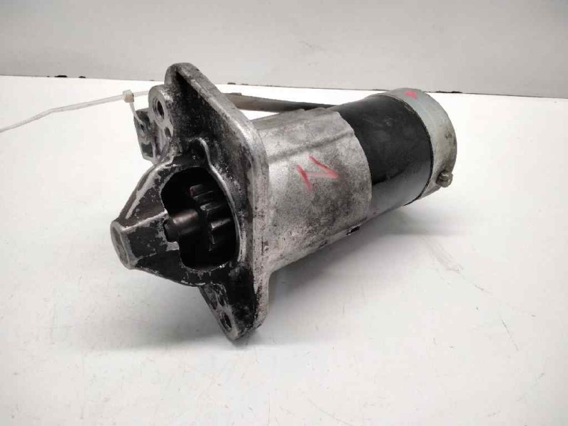 Recambio de motor arranque para nissan nv 200 (m20) kombi comfort referencia OEM IAM M0T87881AM  