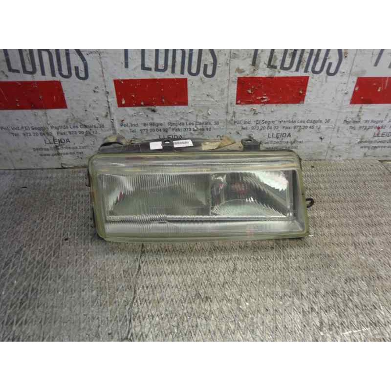 Recambio de faro derecho para seat toledo (1l) gti 16v referencia OEM IAM 1L0941020  