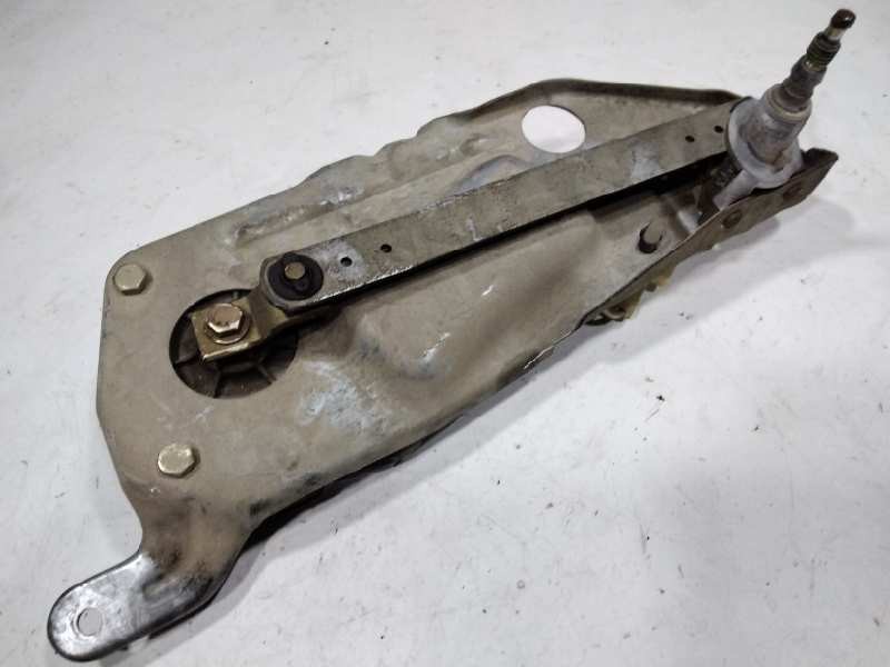 Recambio de motor limpia trasero para renault 21 berlina (b/l48) txe referencia OEM IAM 7700810666  