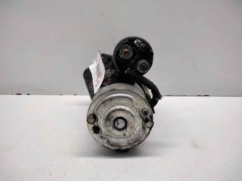 Recambio de motor arranque para nissan nv 200 (m20) kombi comfort referencia OEM IAM M0T87881AM  